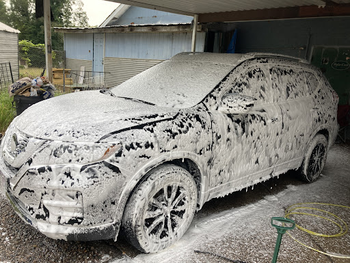 1 stop shop car wash & detail en LaGrange