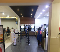 Carl's Jr. - CUM photo