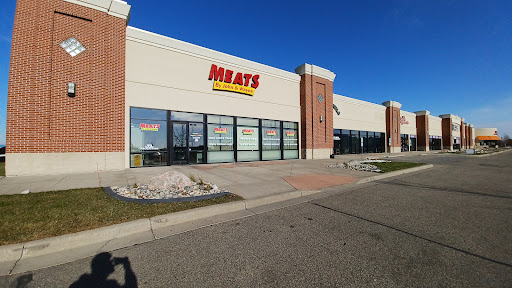 Butcher Shop «Meats By John & Wayne», reviews and photos, 1801 45th St S # K, Fargo, ND 58103, USA