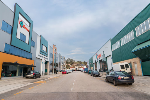 Comercial Anievas S.L. en Guarnizo, Santander