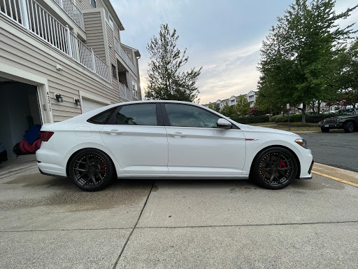 Auto Repair Shop «Mtr Auto Service», reviews and photos, 8532 Terminal Rd, Lorton, VA 22079, USA