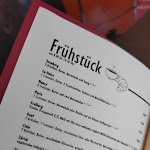 Photo n°2 de l'avis de Anna.r fait le 26/01/2024 à 09:31 sur le  Café Cielo - Karlsruhe à Karlsruhe