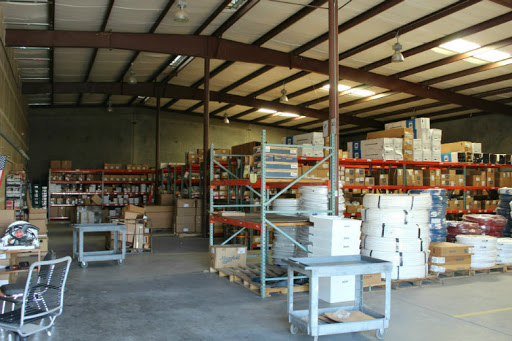 El Paso Keenan Supply in El Paso, Texas