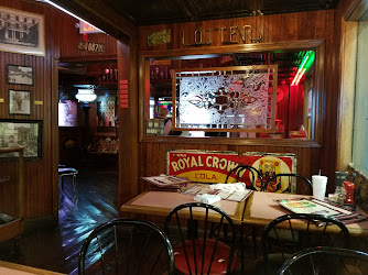Shallo's Antique Restaurant & Brewhaus