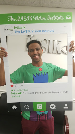LASIK Surgeon «The LASIK Vision Institute», reviews and photos, 7867 N Kendall Dr Suite 260, Kendall, FL 33156, USA