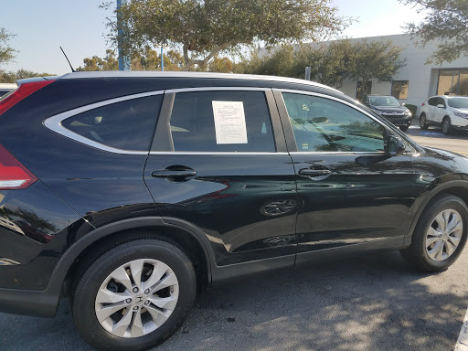 Honda Dealer «AutoNation Honda Clearwater», reviews and photos, 17275 US Hwy 19 N, Clearwater, FL 33764, USA