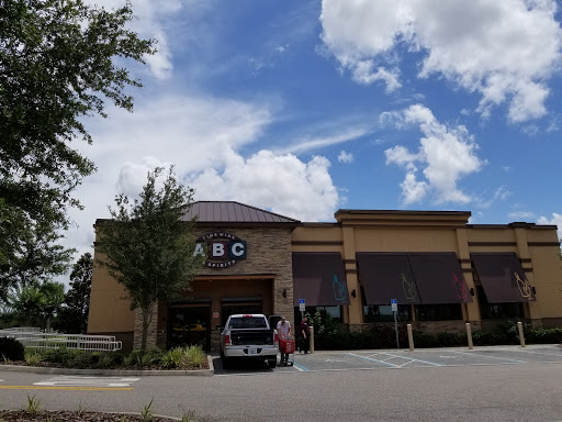 Liquor Store «ABC Fine Wine & Spirits», reviews and photos, 1395 E Hwy 50, Clermont, FL 34711, USA