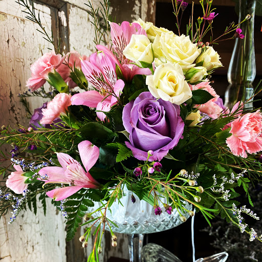 Florist «Stems and Vines of Prior Lake», reviews and photos, 4717 Pleasant St SE, Prior Lake, MN 55372, USA