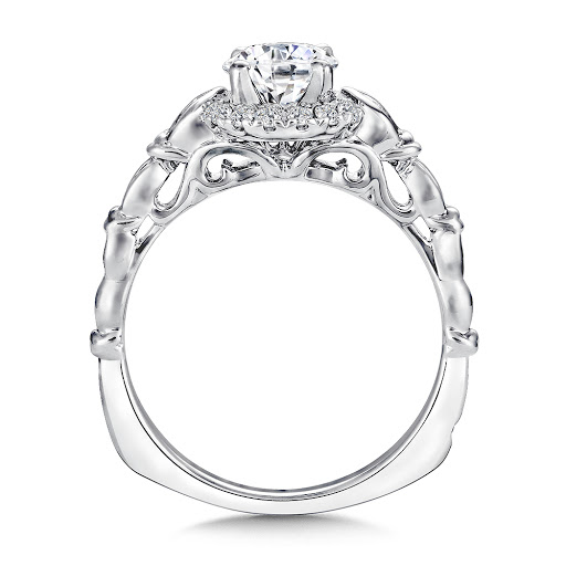 Jeweler «George & Co Diamond Jewelers», reviews and photos, 115 N Main St, Dickson City, PA 18519, USA