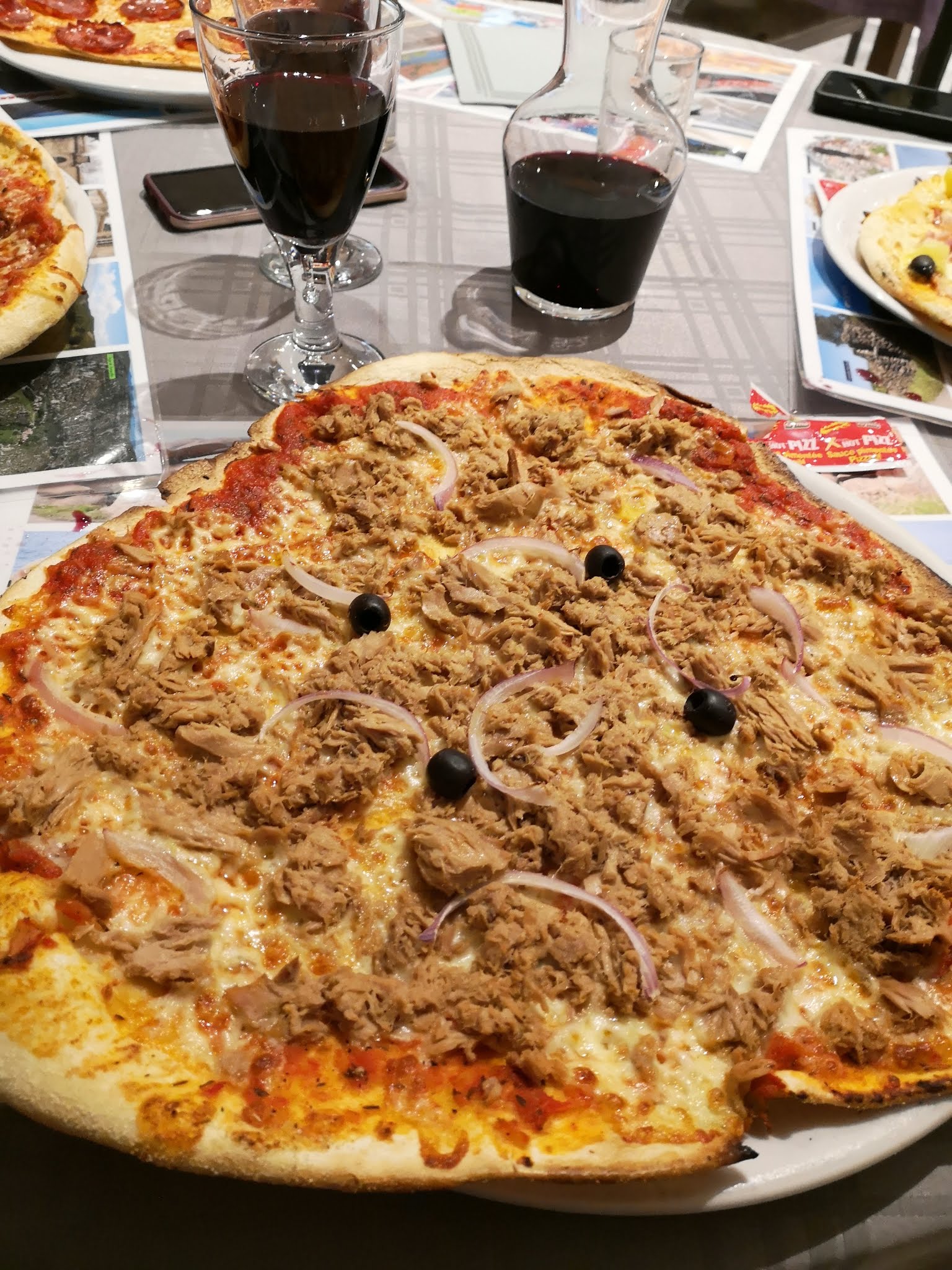 Photo n° 1 de l'avis de vincent.r fait le 03/06/2019 à 06:26