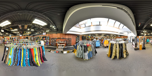 Bicycle Store «The House Outlet Store», reviews and photos, 300 S Owasso Blvd E, St Paul, MN 55117, USA