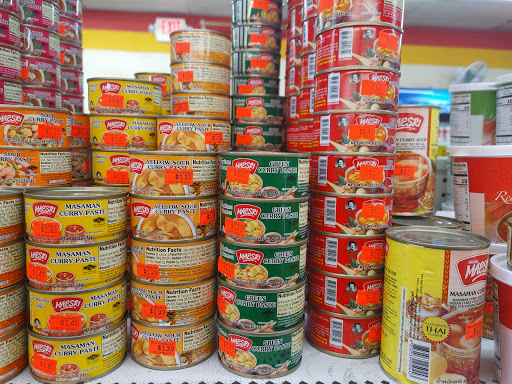 Korean Grocery Store «Seoul Supermarket», reviews and photos, 1085 E New Circle Rd # 2, Lexington, KY 40505, USA