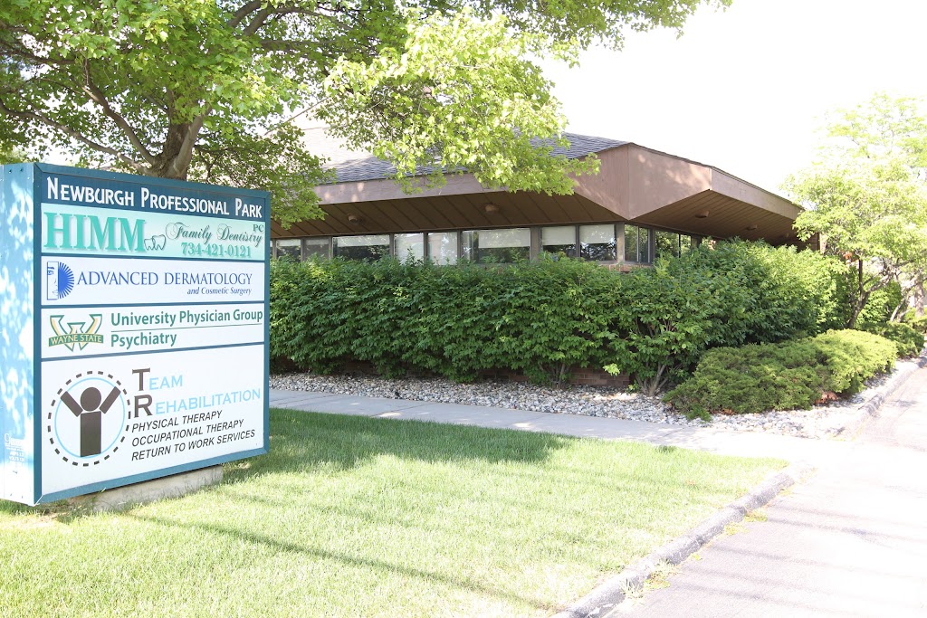 Grekin Skin Institute 48154