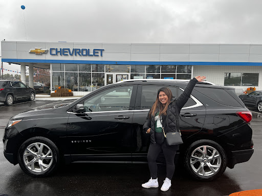 Chevrolet Dealer «Feldman Chevrolet of Highland», reviews and photos, 3372 Highland Rd, Highland, MI 48357, USA