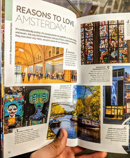 Book Store «Boswell Book Company», reviews and photos, 2559 N Downer Ave, Milwaukee, WI 53211, USA