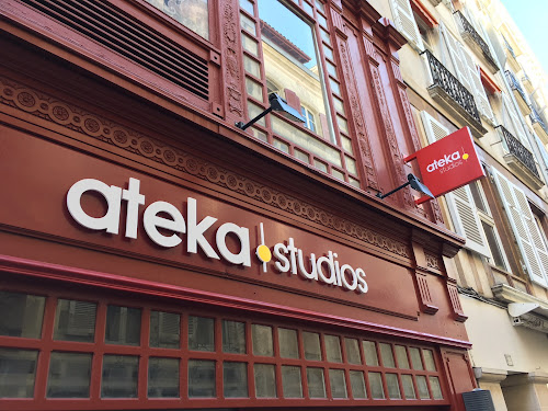 ATEKA Studios à Bayonne