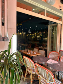 Atmosphère du Restaurant italien La Nonna à Maisons-Alfort - n°17