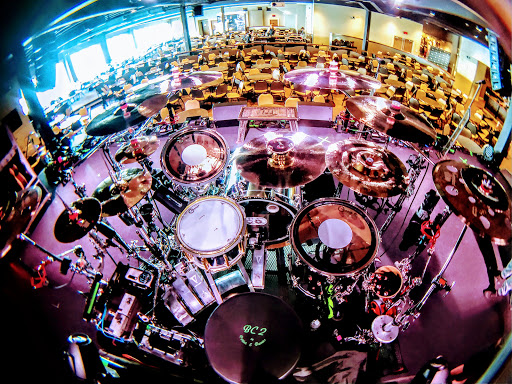 Live Music Venue «Blue Ocean Music Hall», reviews and photos, 4 Ocean Front N, Salisbury, MA 01952, USA