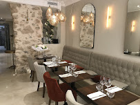Atmosphère du Restaurant libanais Byblos by yahabibi 6 rue de France Nice - n°1