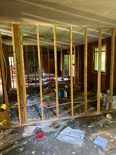 Carpet Cleaning Service «Harris Services», reviews and photos, 5123 S Production Dr C, Bloomington, IN 47403, USA