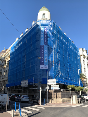 ROBAT à Nice