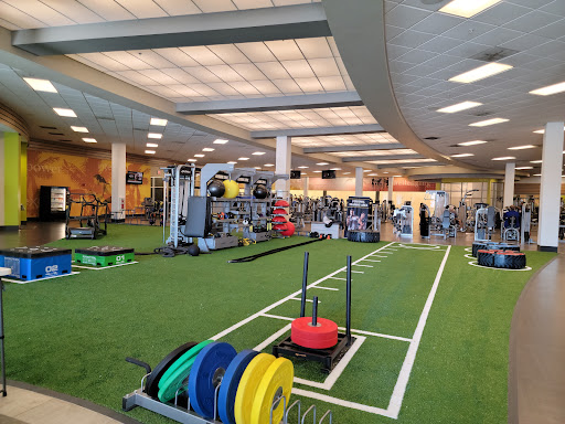 Gym «LA Fitness», reviews and photos, 1300A Lititz Pike, Lancaster, PA 17601, USA