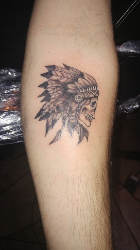 Explore wedding anniversary tattoo ideas, creative tattoo ideas in Bethlehem, available at Southside Ink