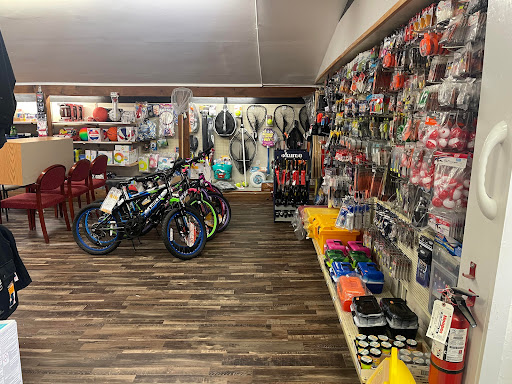 Auto Parts Store «Delta General Store & Auto Center», reviews and photos, 805 Main St, Delta, PA 17314, USA