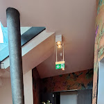 Photo n°14 de l'avis de BERND.E fait le 19/04/2024 à 11:42 sur le  SPREE. Hotel am Hafen à Lübbenau