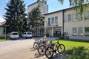 Health Center Ljubljana - Moste-Polje image