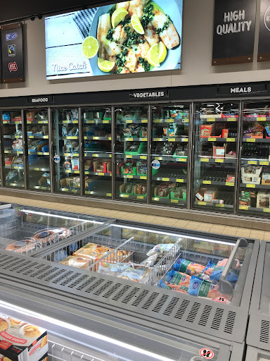 Supermarket «ALDI», reviews and photos, 42053 Ford Rd, Canton, MI 48187, USA