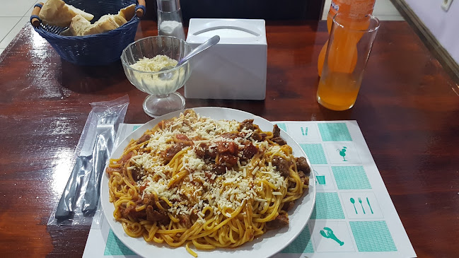 Opiniones de Pizzeria Marcelo en Canelones - Restaurante