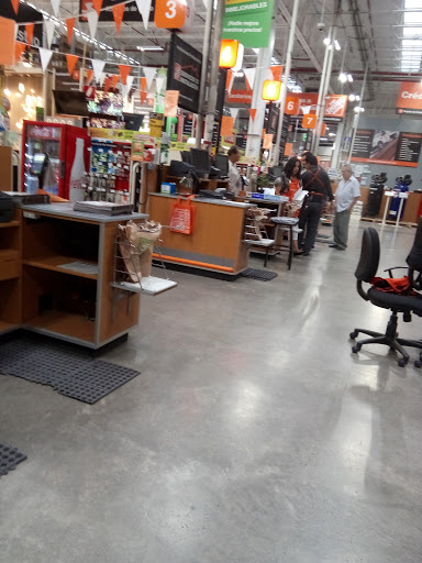 The Home Depot