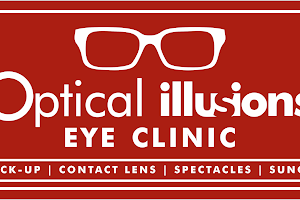 Optical Illusions Eye Clinic image