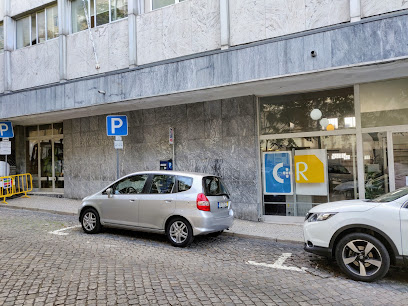 Conservatorio Dos Registros Centrais De Lisboa