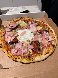 Pizza du LE BLS - Pizzeria Artisanale à Breuil-le-Sec - n°6