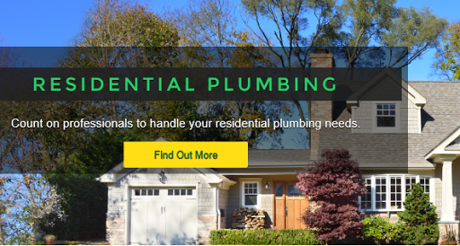 Plumber «Arrow Plumbing Inc», reviews and photos, 547 North Ave, Libertyville, IL 60048, USA