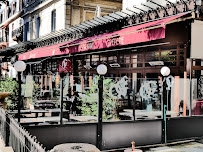 Atmosphère du Restaurant français QG à Aix-les-Bains - n°2