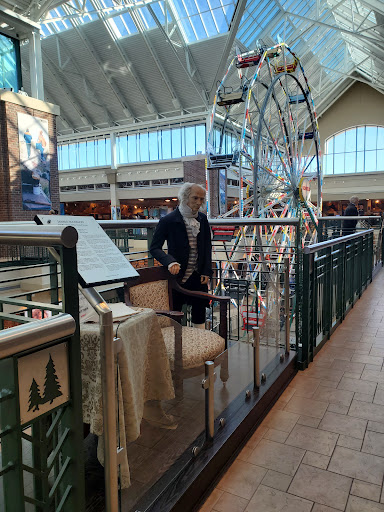 Sporting Goods Store «SCHEELS», reviews and photos, 1200 Scheels Drive, Sparks, NV 89434, USA