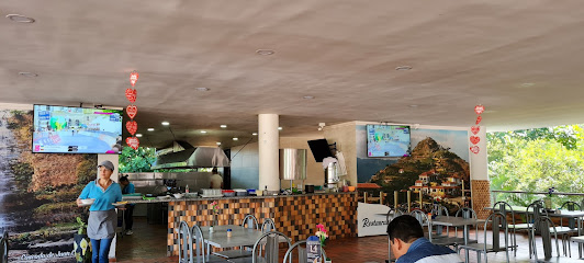 Restaurante Y Hotel Quinta Real - Piedecuesta, Santander, Colombia