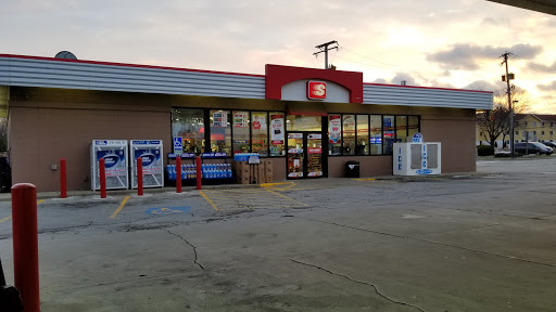 Gas Station «Speedway», reviews and photos, 505 Townline Rd, Mundelein, IL 60060, USA