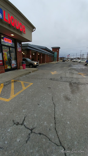 Liquor Store «B & B Liquor», reviews and photos, 16712 26 Mile Rd, Macomb, MI 48042, USA