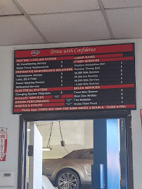 Five Star Automotive Repair - Photo 7 - Car repair in Moreno Valley, CA, Moreno Valley