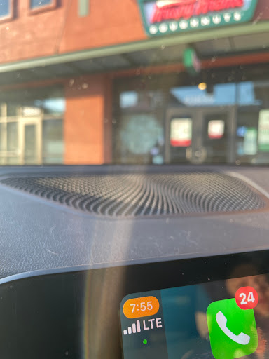 Bakery «Krispy Kreme Doughnuts», reviews and photos, 43835 Pacific Commons Blvd, Fremont, CA 94538, USA