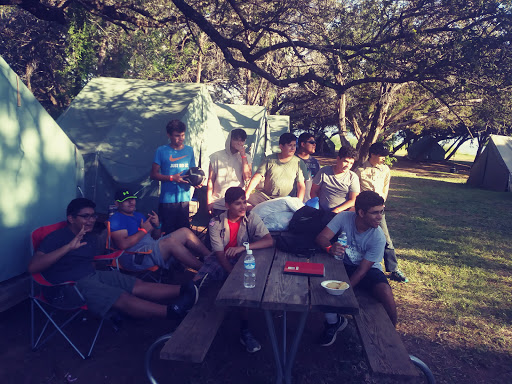 Recreation Center «Dalworth Recreation Center», reviews and photos, 2012 Spikes St, Grand Prairie, TX 75051, USA