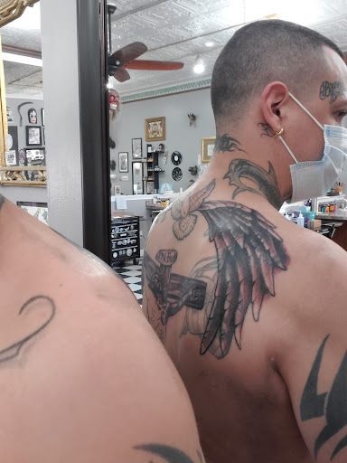 Explore tattoo ideas for nieces and nephews, creative tattoo ideas in Martinsburg, available at Cherry Bomb Tattoo