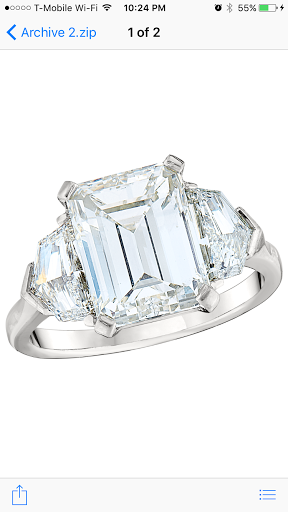 Jewelry Store «Henry C Reid & Son», reviews and photos, 1591 Post Rd, Fairfield, CT 06824, USA