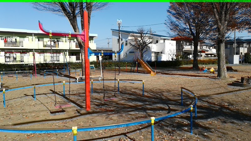 道林児童公園