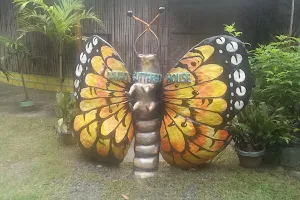 Davao Butterfly Garden image