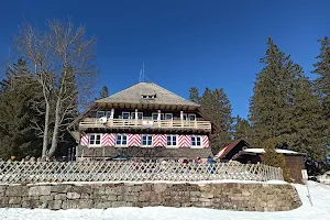 Darmstädter Hütte image